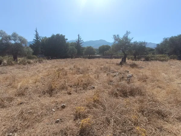 4,166 m² Plot of Land for Sale in Vryses, Apokoronas — photo 3