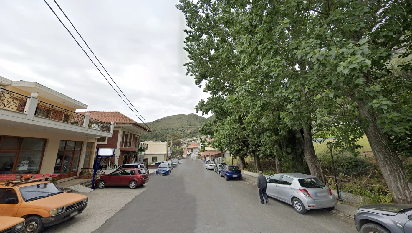 Building for Sale in Spili, Agios Vassilios