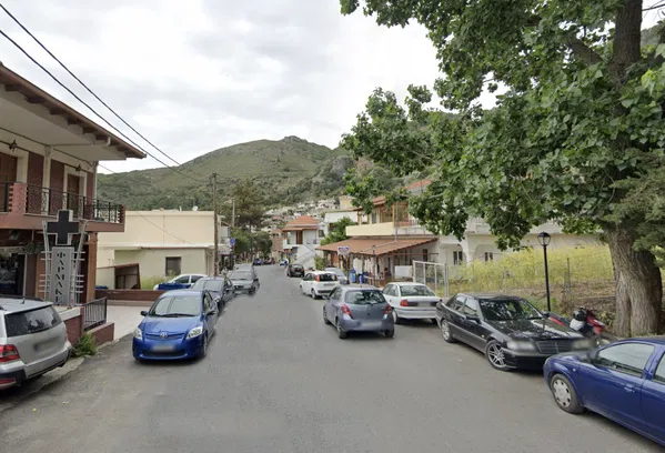 Building for Sale in Spili, Agios Vassilios — photo 2