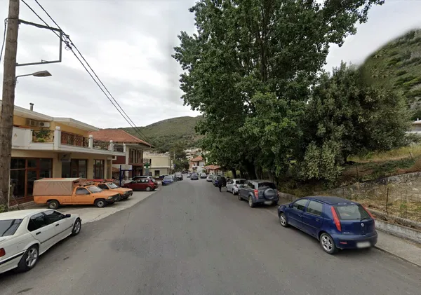 Building for Sale in Spili, Agios Vassilios — photo 3