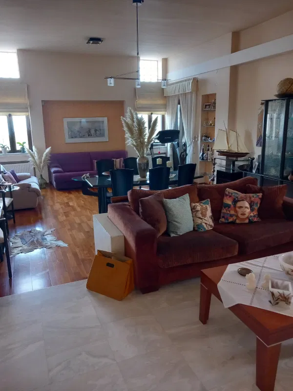 Four-Bedroom Villa for Sale in Rethymnon — photo 5