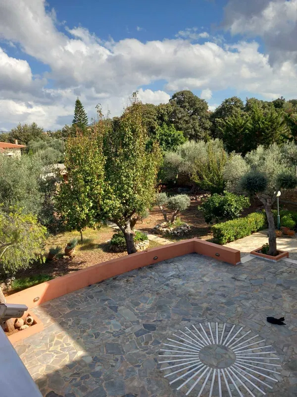 Four-Bedroom Villa for Sale in Rethymnon — photo 2