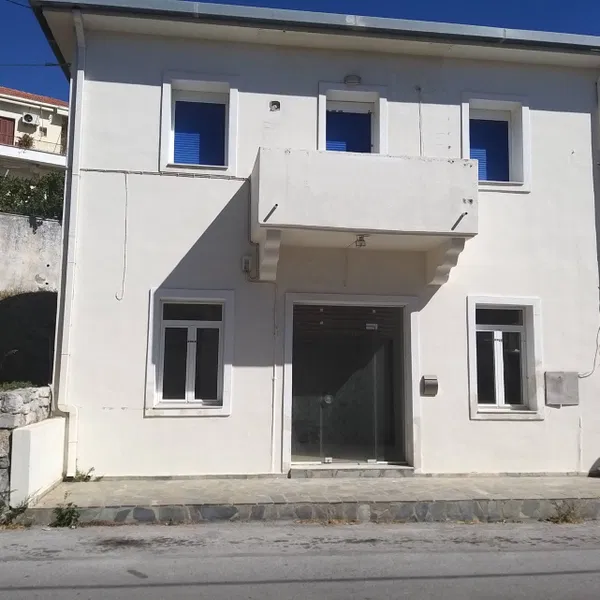 Three-Bedroom Apartment for Sale in Spili, Agios Vassilios
