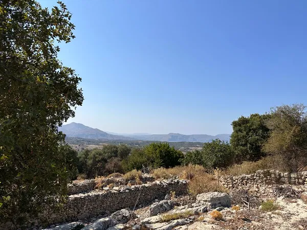 Sea-View 5,426 m² Land for Sale in Episkopi, Rethymnon — photo 4