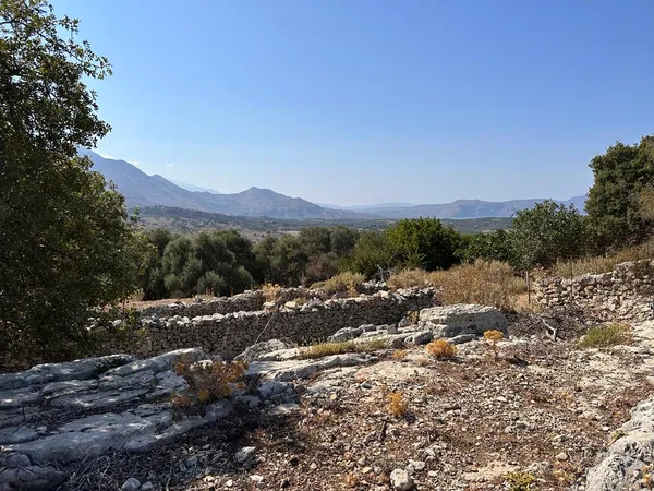 Sea-View 5,426 m² Land for Sale in Episkopi, Rethymnon — photo 5