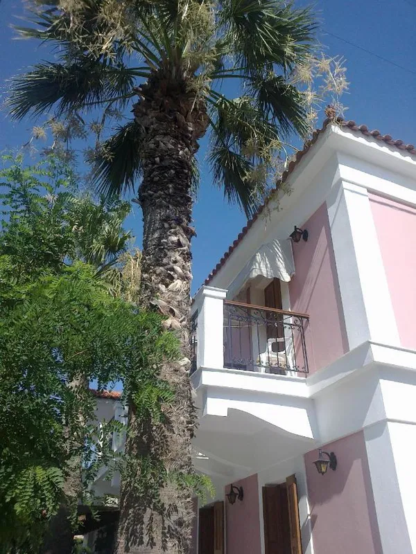 Building for Sale in Lesvos, Eastern Aegean — photo 4