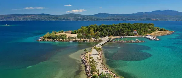 13,500 m² Land for Sale in Eretria, Evia