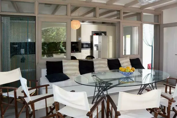 Six-Bedroom Villa for Sale in Kymi, Evia — photo 3