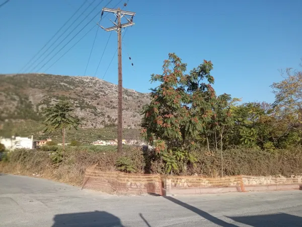 1,557 m² Land for Sale in Archanes, Heraklion