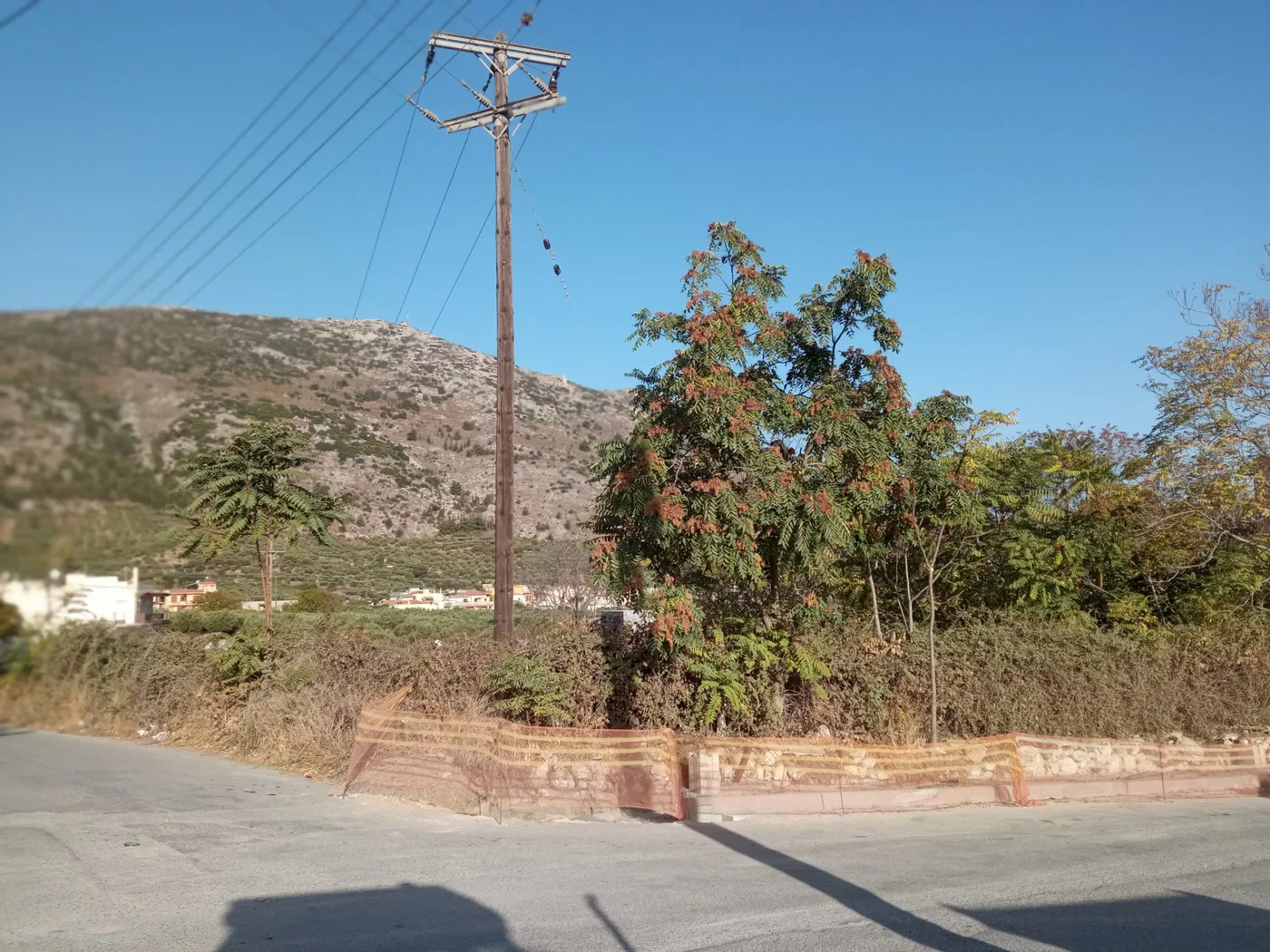 1,557 m² Land for Sale in Archanes, Heraklion