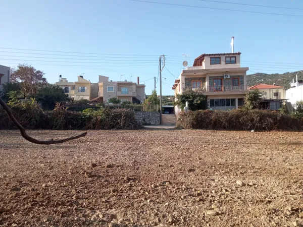 1,557 m² Land for Sale in Archanes, Heraklion — photo 5
