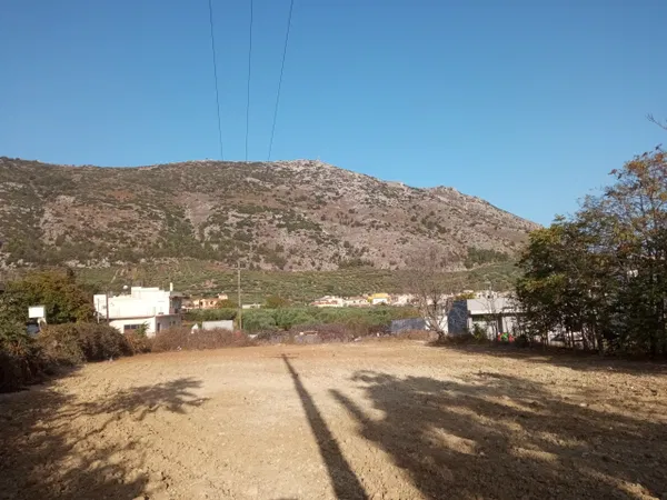 1,557 m² Land for Sale in Archanes, Heraklion — photo 2