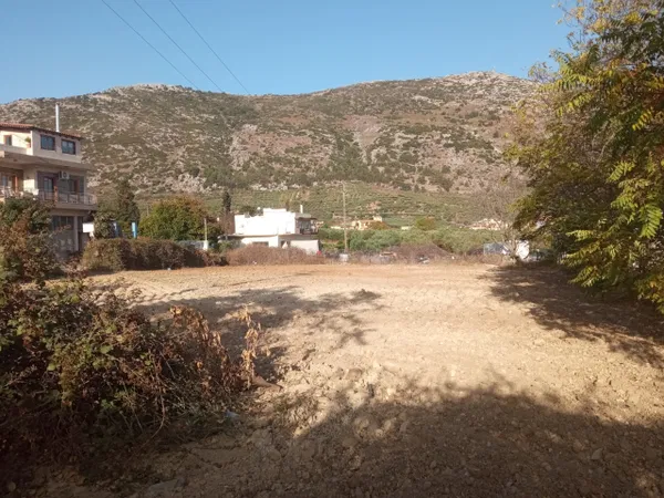 1,557 m² Land for Sale in Archanes, Heraklion — photo 3