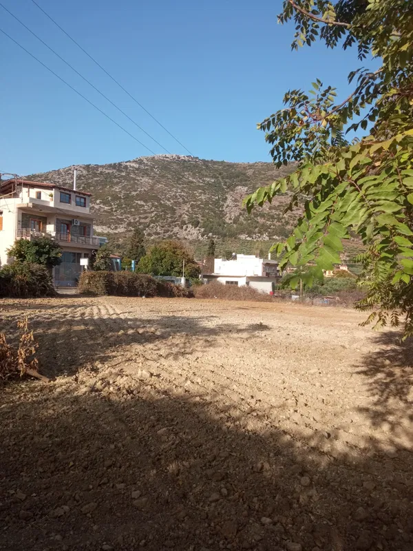 1,557 m² Land for Sale in Archanes, Heraklion — photo 4