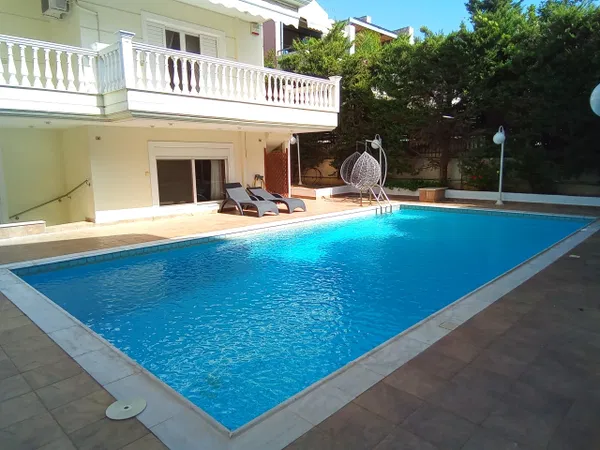 Seven-Bedroom Apartment for Sale in Vari - Varkiza, Athens Southern suburbs — photo 2