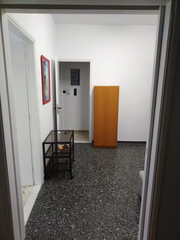 67 m² Two-Bedroom Renovated Apartment for Sale in Exarchia - Neapoli, Athens Center — photo 2