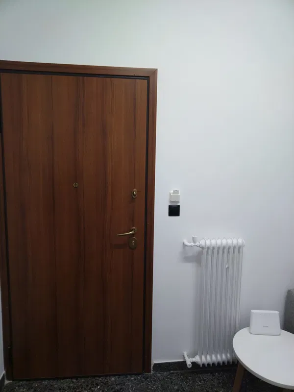 67 m² Two-Bedroom Renovated Apartment for Sale in Exarchia - Neapoli, Athens Center — photo 3