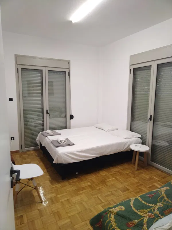67 m² Two-Bedroom Renovated Apartment for Sale in Exarchia - Neapoli, Athens Center — photo 5
