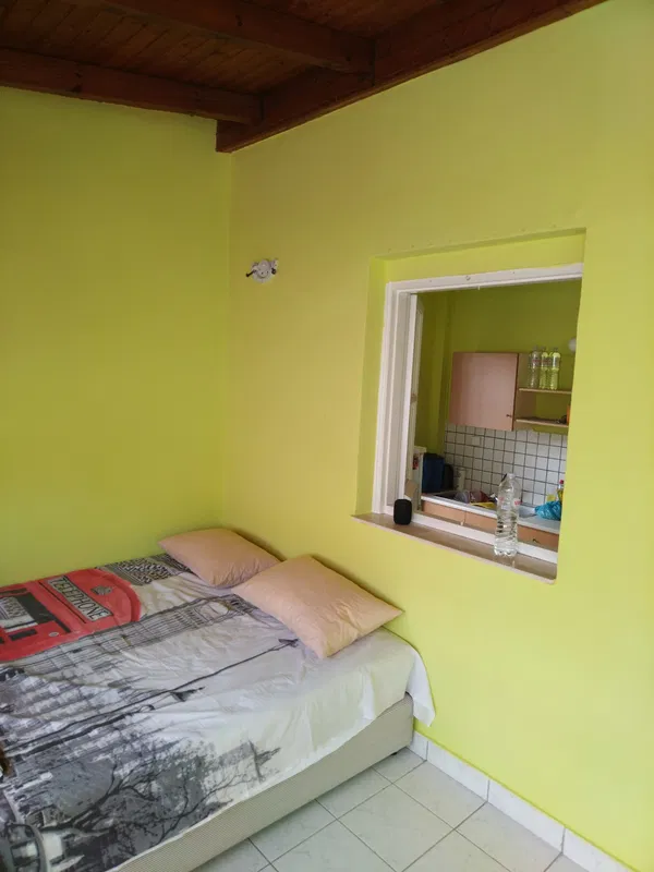 30 m² Apartment with One Bedrooms for Sale in Exarchia - Neapoli, Athens Center — photo 3