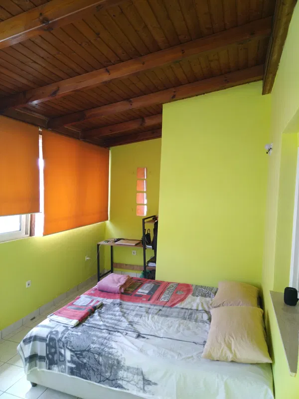30 m² Apartment with One Bedrooms for Sale in Exarchia - Neapoli, Athens Center — photo 4
