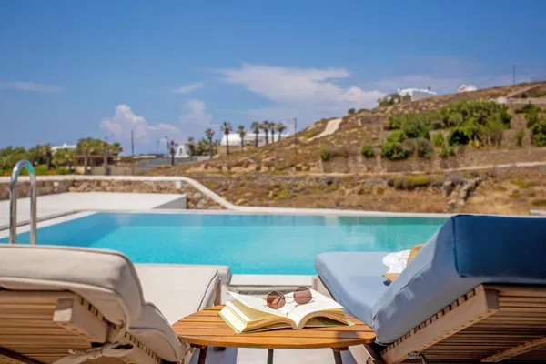 330 m² Hotel for Sale in Mykonos, Cyclades — photo 5
