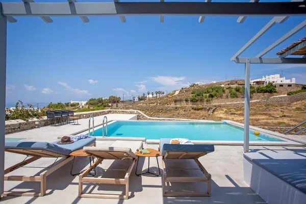 330 m² Hotel for Sale in Mykonos, Cyclades — photo 4