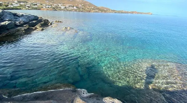 Sea-View Four-Bedroom Villa for Sale in Syros, Cyclades — photo 4