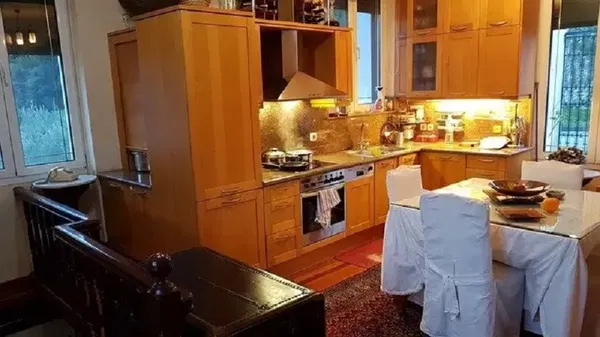 Sea-View Four-Bedroom Villa for Sale in Samos, Eastern Aegean — photo 3