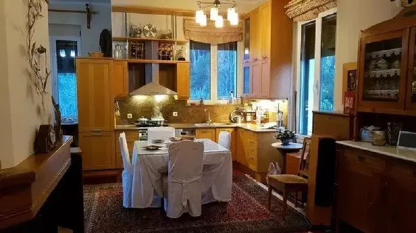 Sea-View Four-Bedroom Villa for Sale in Samos, Eastern Aegean — photo 4