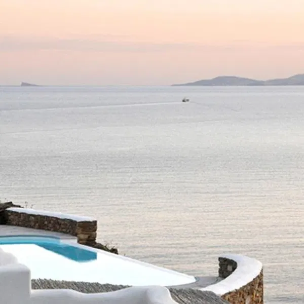 Sea-View Hotel for Sale in Tinos, Cyclades — photo 3
