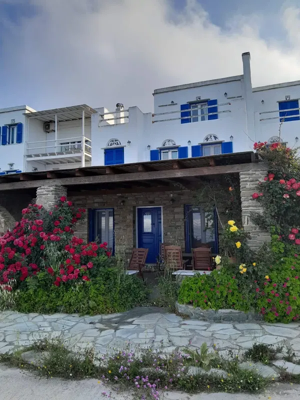 Hotel for Sale in Tinos, Cyclades — photo 4