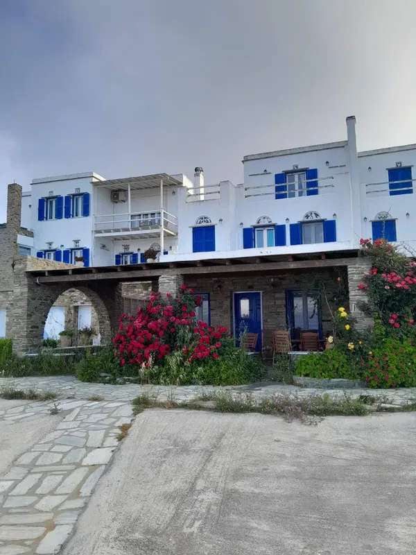 Hotel for Sale in Tinos, Cyclades — photo 3