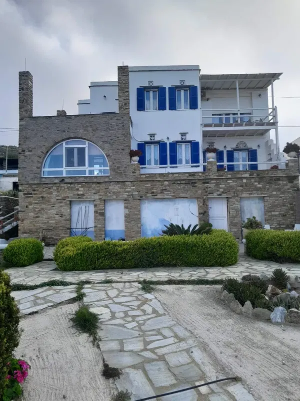 Hotel for Sale in Tinos, Cyclades — photo 2