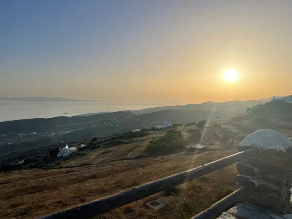 Hotel for Sale in Tinos, Cyclades — photo 5