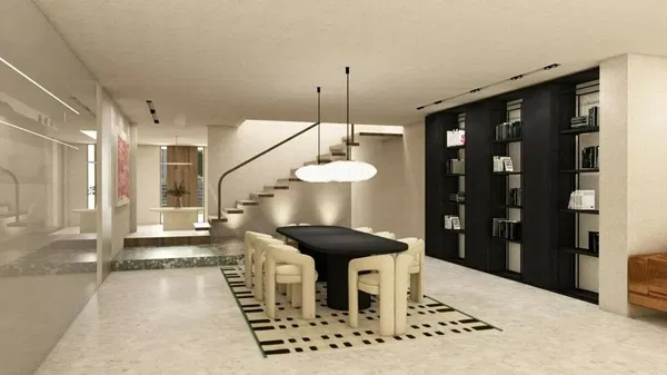 Six-Bedroom Villa for Sale in Anixi, Athens Northern suburbs — photo 5
