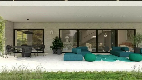 Six-Bedroom Villa for Sale in Anixi, Athens Northern suburbs — photo 2