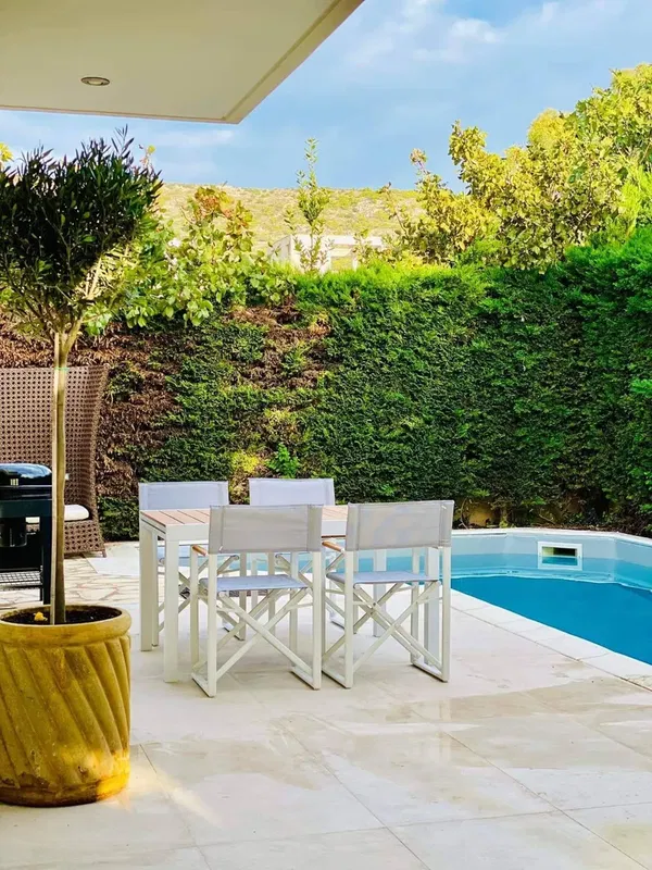 Renovated Four-Bedroom Villa for Sale in Vari - Varkiza, Athens Southern suburbs
