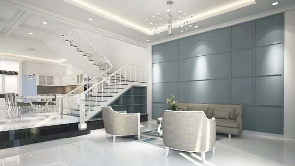 345 m² Five-Bedroom Villa for Sale in Voula, Athens Southern suburbs