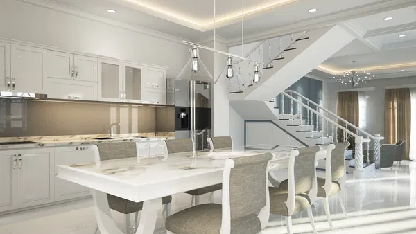 345 m² Five-Bedroom Villa for Sale in Voula, Athens Southern suburbs — photo 2