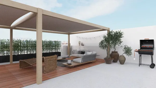 250 m² Building for Sale in Agios Dimitrios, Athens Southern suburbs — photo 3