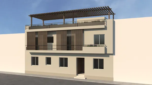 250 m² Building for Sale in Agios Dimitrios, Athens Southern suburbs