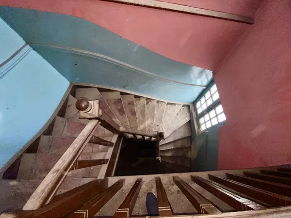 500 m² Building for Sale in Gazi - Metaxourgio - Votanikos, Athens Center — photo 5