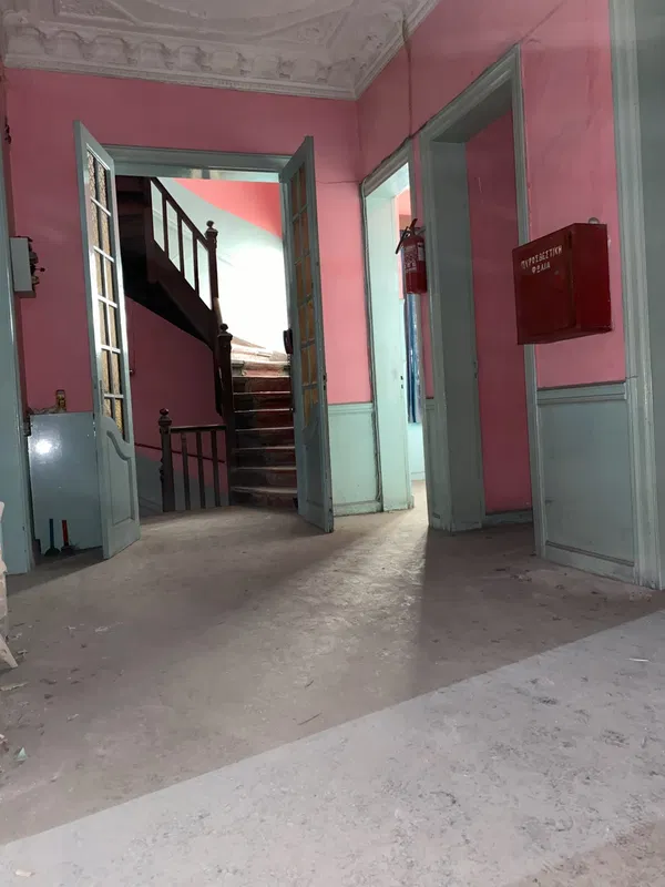 500 m² Building for Sale in Gazi - Metaxourgio - Votanikos, Athens Center — photo 4