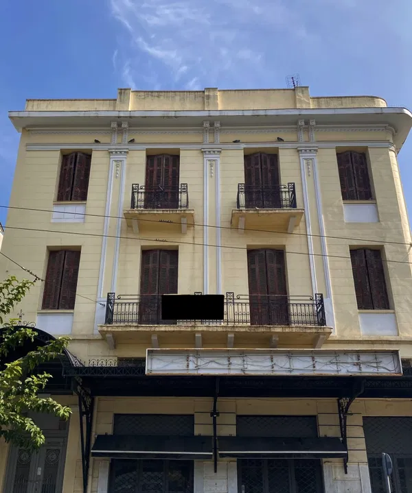 500 m² Building for Sale in Gazi - Metaxourgio - Votanikos, Athens Center