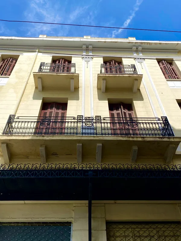 500 m² Building for Sale in Gazi - Metaxourgio - Votanikos, Athens Center — photo 3