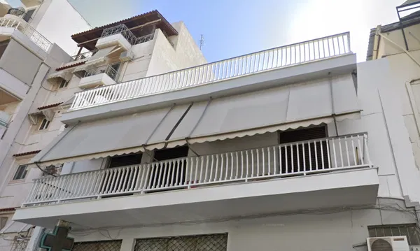 300 m² Renovated Building for Sale in Dafni, Athens Southern suburbs