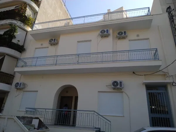 211 m² Renovated Building for Sale in Kallithea, Athens Southern suburbs — photo 2