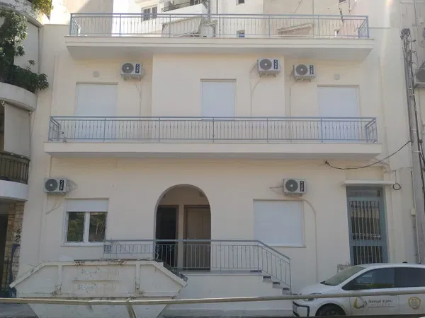 211 m² Renovated Building for Sale in Kallithea, Athens Southern suburbs
