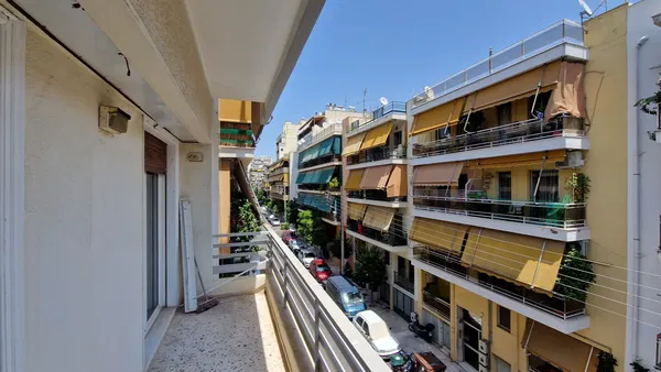 810 m² Building for Sale in Galatsi, Athens Western Suburbs — photo 2
