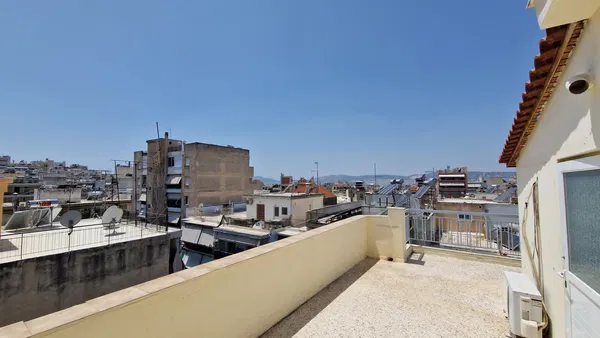 810 m² Building for Sale in Galatsi, Athens Western Suburbs — photo 5